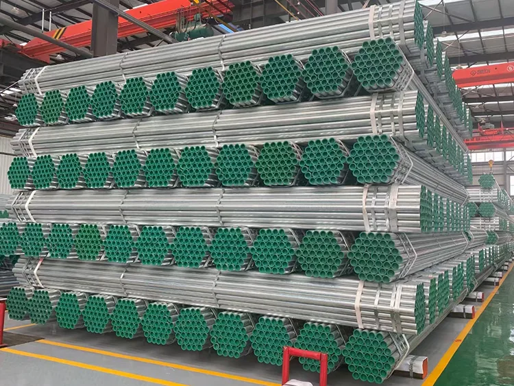 لوله های کامپوزیتی با روکش پلاستیک سناریوهای کاربردی جدید را برای خطوط لوله باز می کنند.