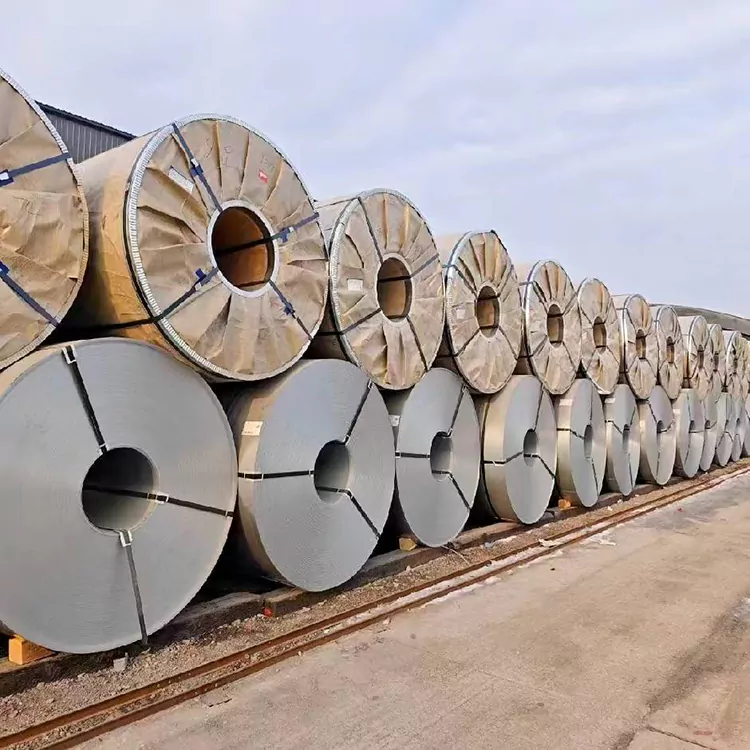 چرا فولاد نواری با استحکام بالا برای تولید صنعتی مدرن ضروری است