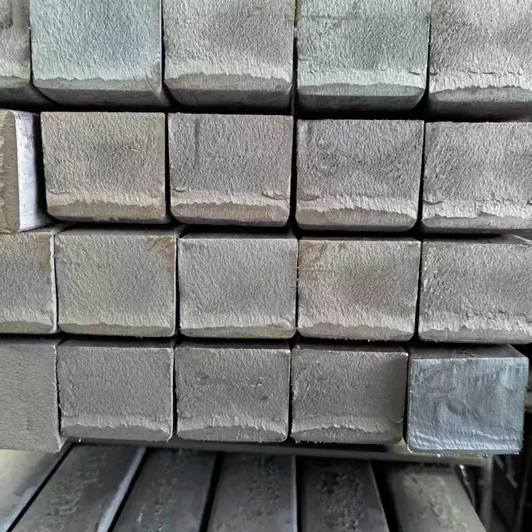 چگونه لوله‌های فولادی Q235B می‌توانند به خریداران کمک کنند تا پروژه‌های ایمن‌تر و کنترل‌شده‌تر هزینه را بسازند؟