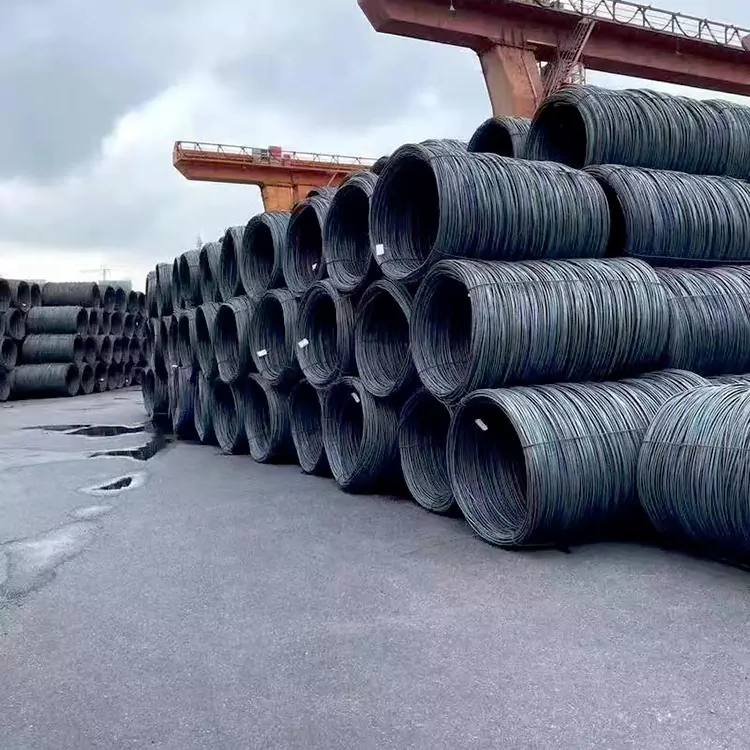 Hot-Dip Galvanized Reinforcing Steel