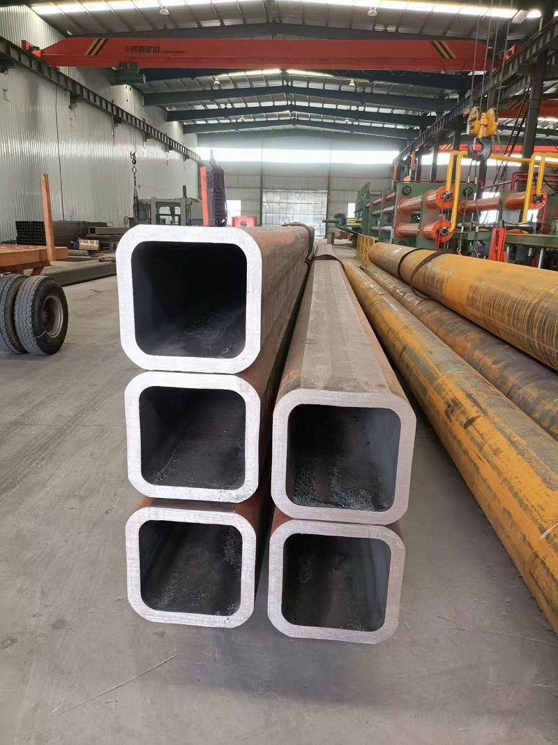 Tianjin Jumin Steel Pipe Co., Ltd.,