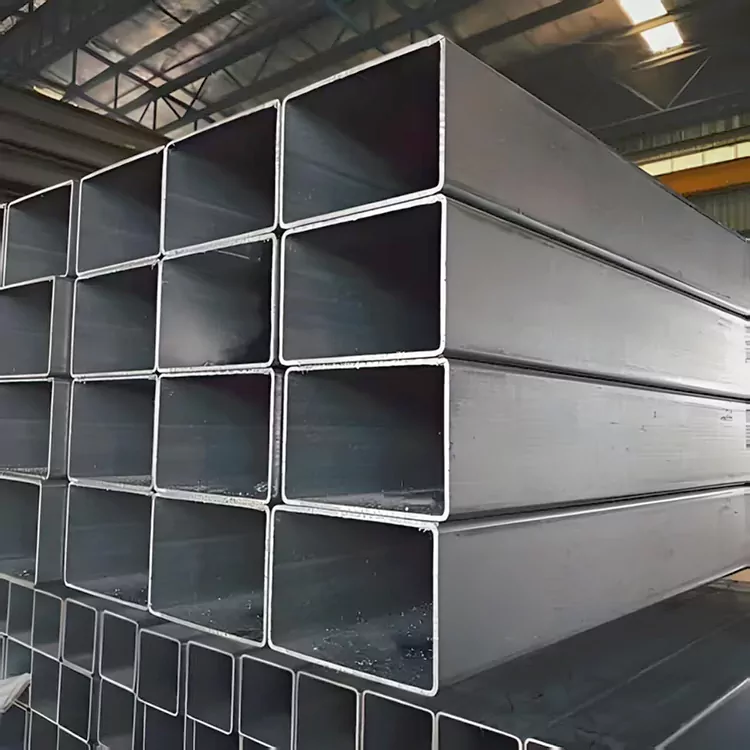 لوله فولادی منیزیم پوشش آلومینیوم روی